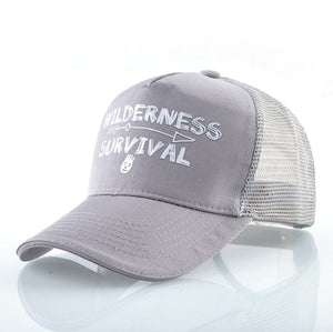 WILDERNESS CAP